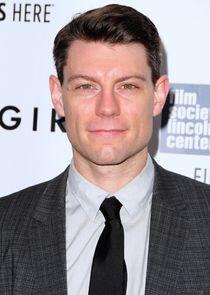 Patrick Fugit Patrick Fugit