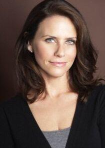 Amy Landecker