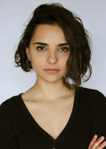 photo of Katrin Vankova
