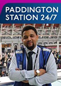 Paddington Station 24/7 Paddington Station 24/7