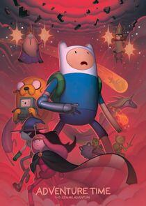 Adventure Time - Season 10 Adventure Time - Season 10