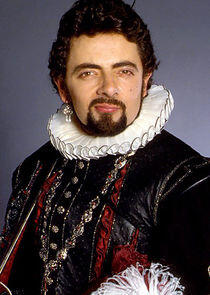 Lord Edmund Blackadder Lord Edmund Blackadder