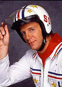 Super Dave Osborne Super Dave Osborne