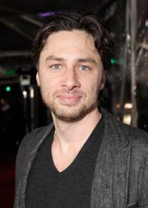 Zach Braff Zach Braff