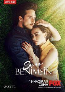 Sen Benimsin Sen Benimsin