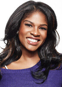 Edwina Findley Edwina Findley