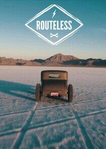 Routeless Routeless