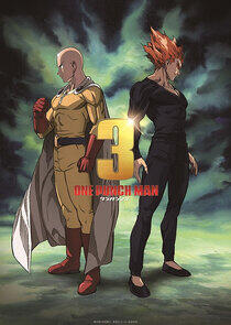 One-Punch Man - Season 3 One-Punch Man - Season 3