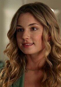 Rebecca Harper Rebecca Harper