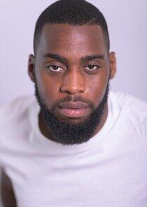photo of Kevin Badu photo of Kevin Badu