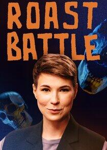 Roast Battle Labelcom Roast Battle Labelcom