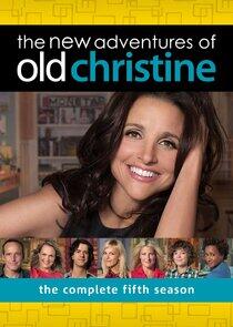 The New Adventures of Old Christine - Season 5 The New Adventures of Old Christine - Season 5