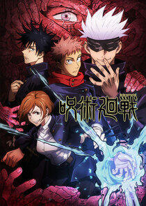 Jujutsu Kaisen - Season 1 Jujutsu Kaisen - Season 1