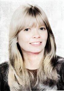 Dina Ousley