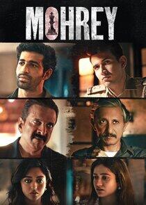 Mohrey Mohrey
