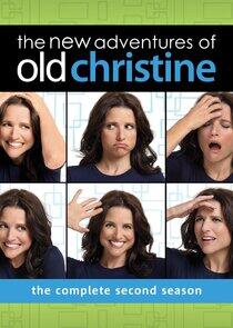 The New Adventures of Old Christine - Season 2 The New Adventures of Old Christine - Season 2