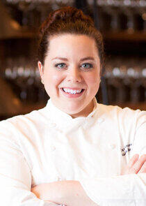 photo of Cassidee Dabney