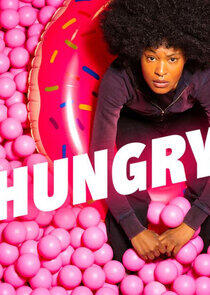 Hungry Hungry
