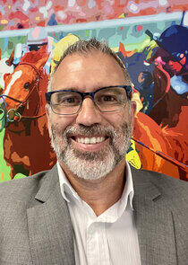 photo of Rob D'Amico photo of Rob D'Amico