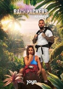 Reality Backpackers - Season 2 Reality Backpackers - Season 2