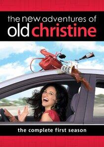 The New Adventures of Old Christine - Season 1 The New Adventures of Old Christine - Season 1