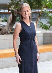 photo of Joanna Donnelly