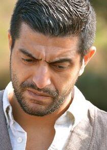Raouf Hadj Mohamed