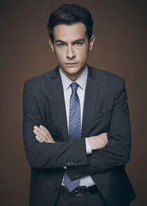 Special Agent James Aubrey Special Agent James Aubrey