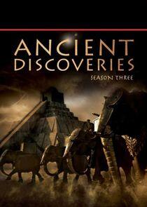 Ancient Discoveries - Season 3 Ancient Discoveries - Season 3