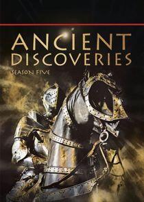 Ancient Discoveries - Season 5 Ancient Discoveries - Season 5