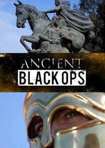 Ancient Black Ops - Season 1 Ancient Black Ops - Season 1