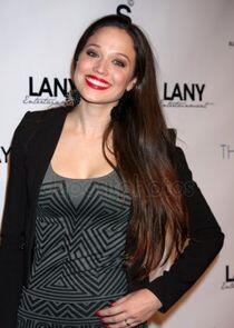 Amanda Cryer Amanda Cryer