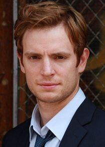 Nick Gehlfuss Nick Gehlfuss