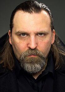 photo of Morgan Brown photo of Morgan Brown
