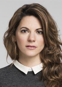 Catherine Renaud