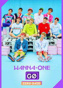Wanna One Go