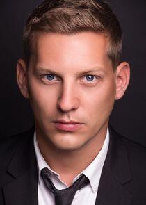 James Sutton James Sutton