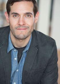 photo of Michael Perez photo of Michael Perez