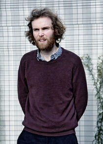 photo of Rob Auton