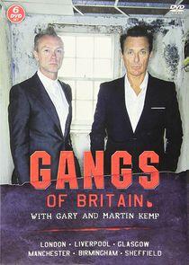 Gangs of Britain - Season 1 Gangs of Britain - Season 1