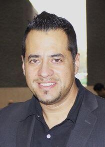 David De León