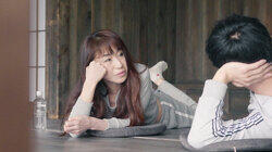 A Senior Gets Scolded A Senior Gets Scolded