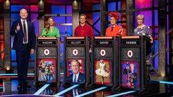 Battle of the Duds! - George W. Bush, Anna Pavlova, Billy Idol & The Sims Battle of the Duds! - George W. Bush, Anna Pavlova, Billy Idol & The Sims