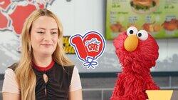 Elmo Elmo
