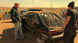 Fox Body in the Henhouse Fox Body in the Henhouse