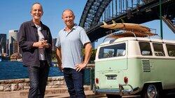 Kevin McCloud Special Kevin McCloud Special