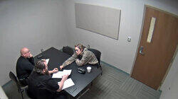 Charlene's Web: Manipulating A Murderer Part 2 Charlene's Web: Manipulating A Murderer Part 2