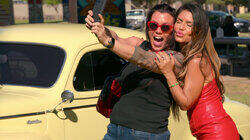 Lowrider Showrider Lowrider Showrider