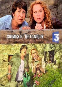 Crimes et botanique Crimes et botanique