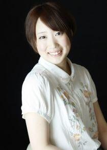 Manami Sugihira